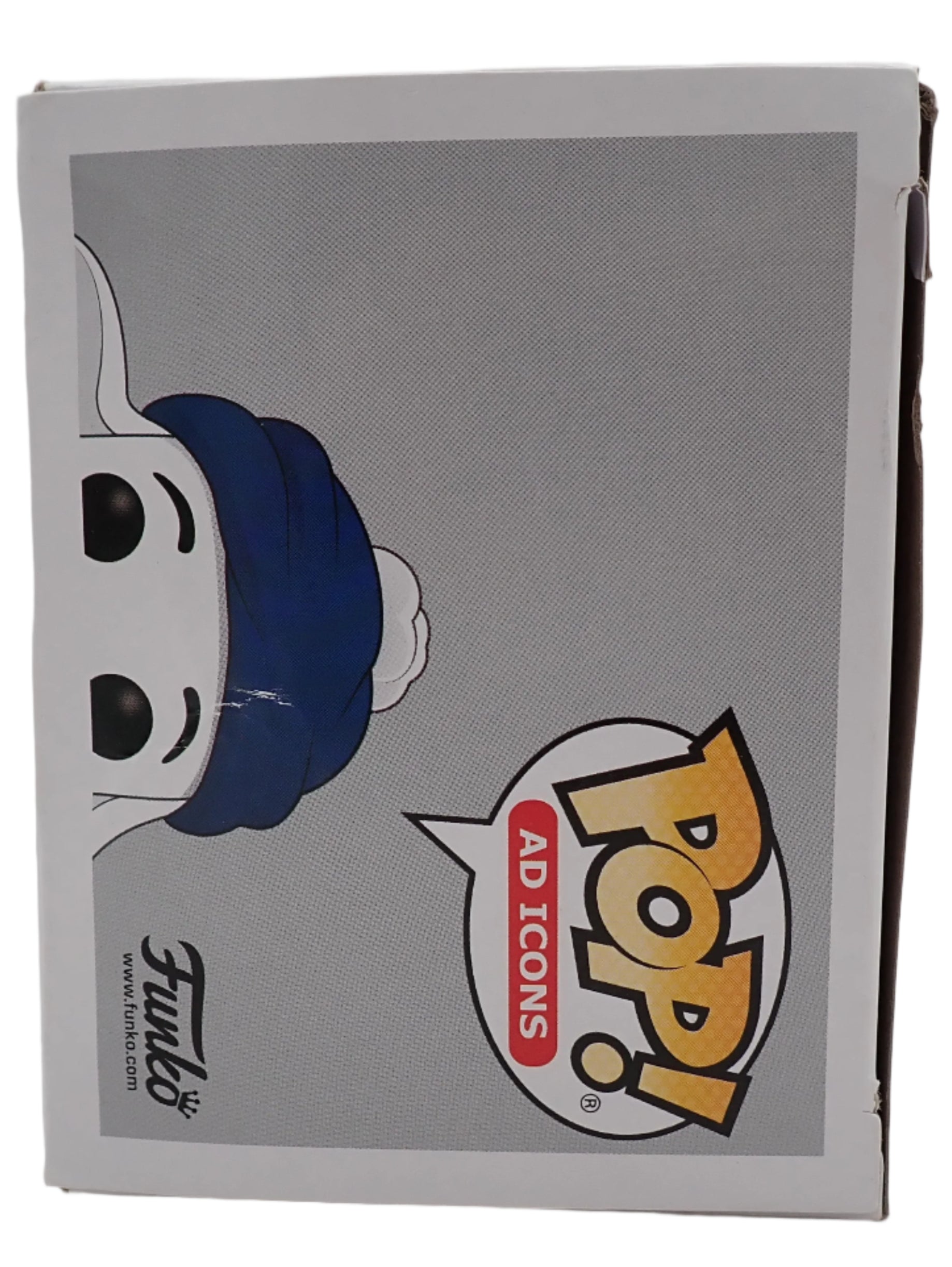 Slush Puppie - POP! #106