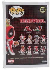King Deadpool - POP! #326