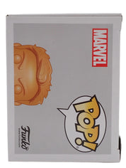Hulk - POP! #499 (Chrome)