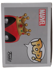 King Deadpool - POP! #326