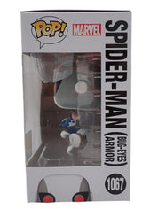 Spider-Man (Bug Eye Armor) - POP! #1067