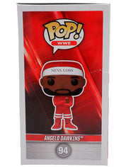 Angelo Dawkins - POP! #94