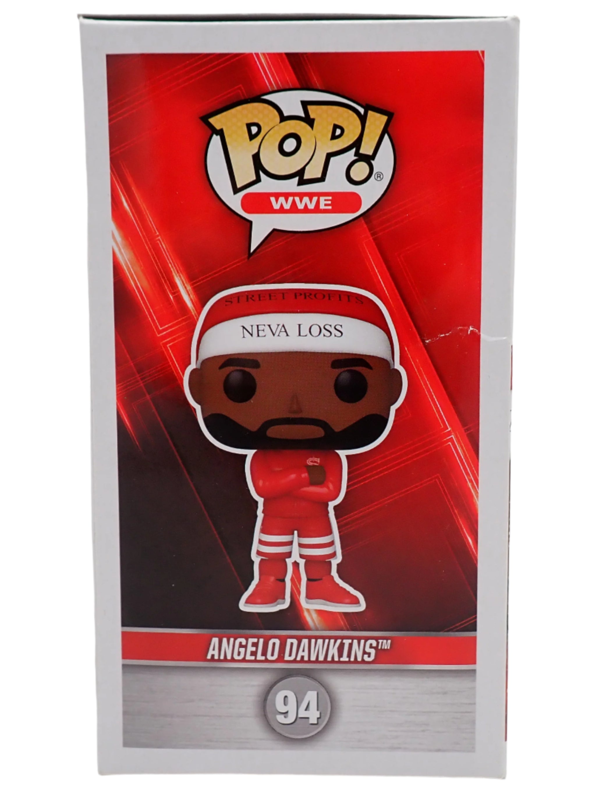 Angelo Dawkins - POP! #94