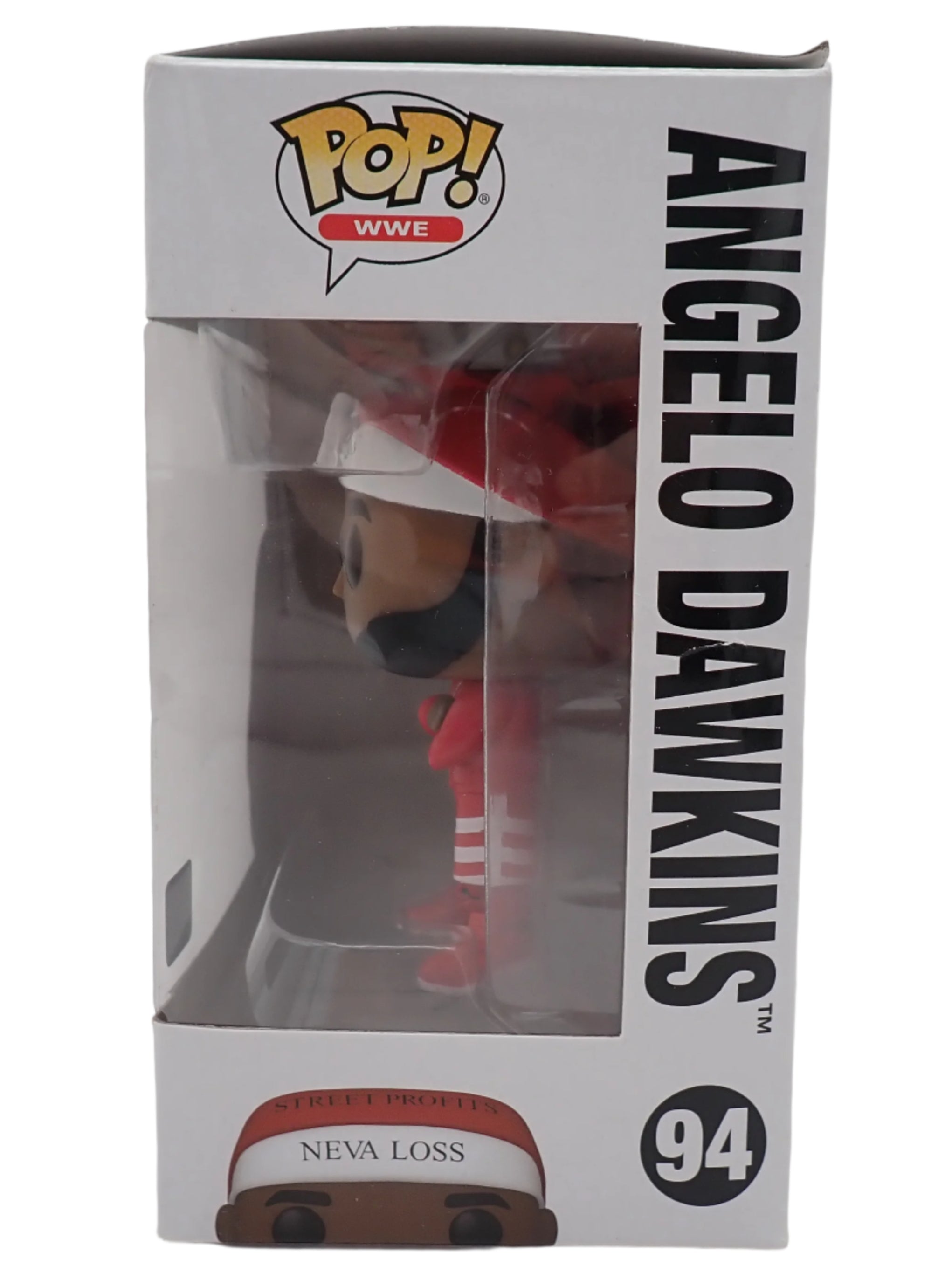 Angelo Dawkins - POP! #94