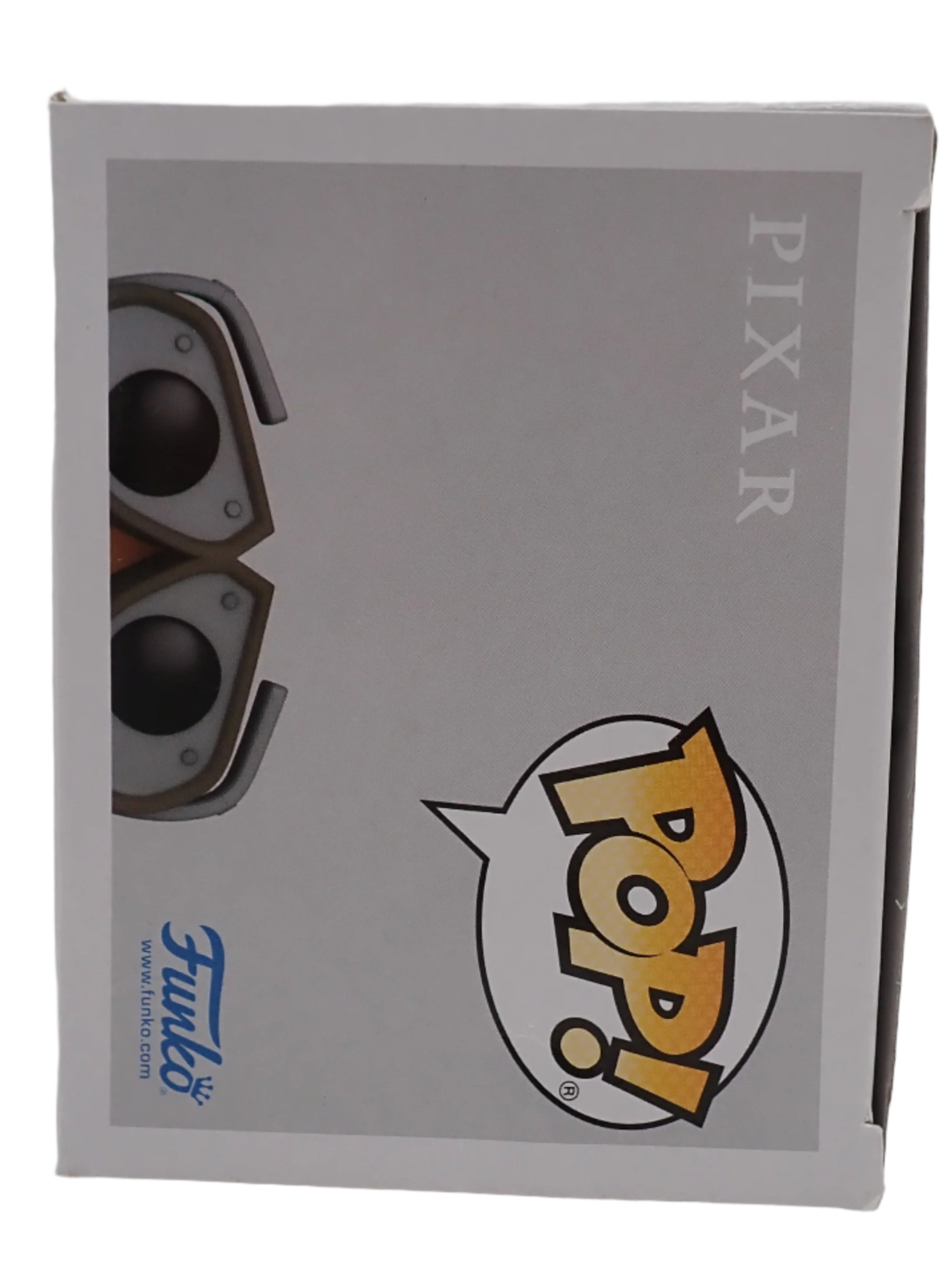 Wall-E with Fire Extinguisher - POP! #1115