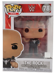 The Rock - POP! #78