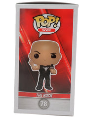 The Rock - POP! #78