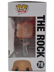 The Rock - POP! #78