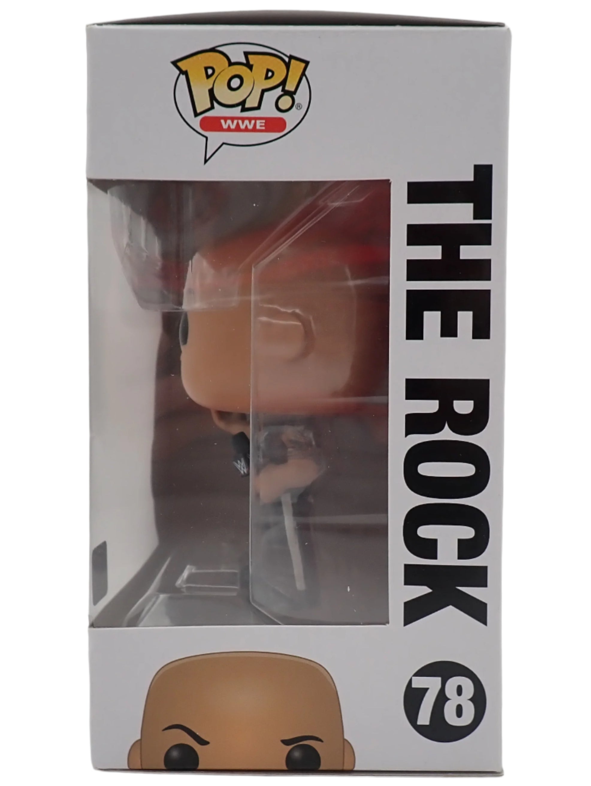 The Rock - POP! #78