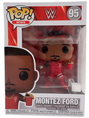 Montez Ford - POP! #95