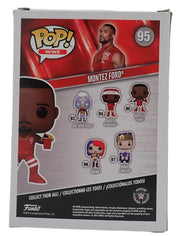 Montez Ford - POP! #95