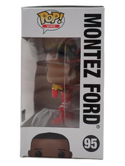Montez Ford - POP! #95