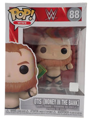 Otis [Money in the Bank] - POP! #88
