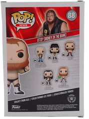 Otis [Money in the Bank] - POP! #88