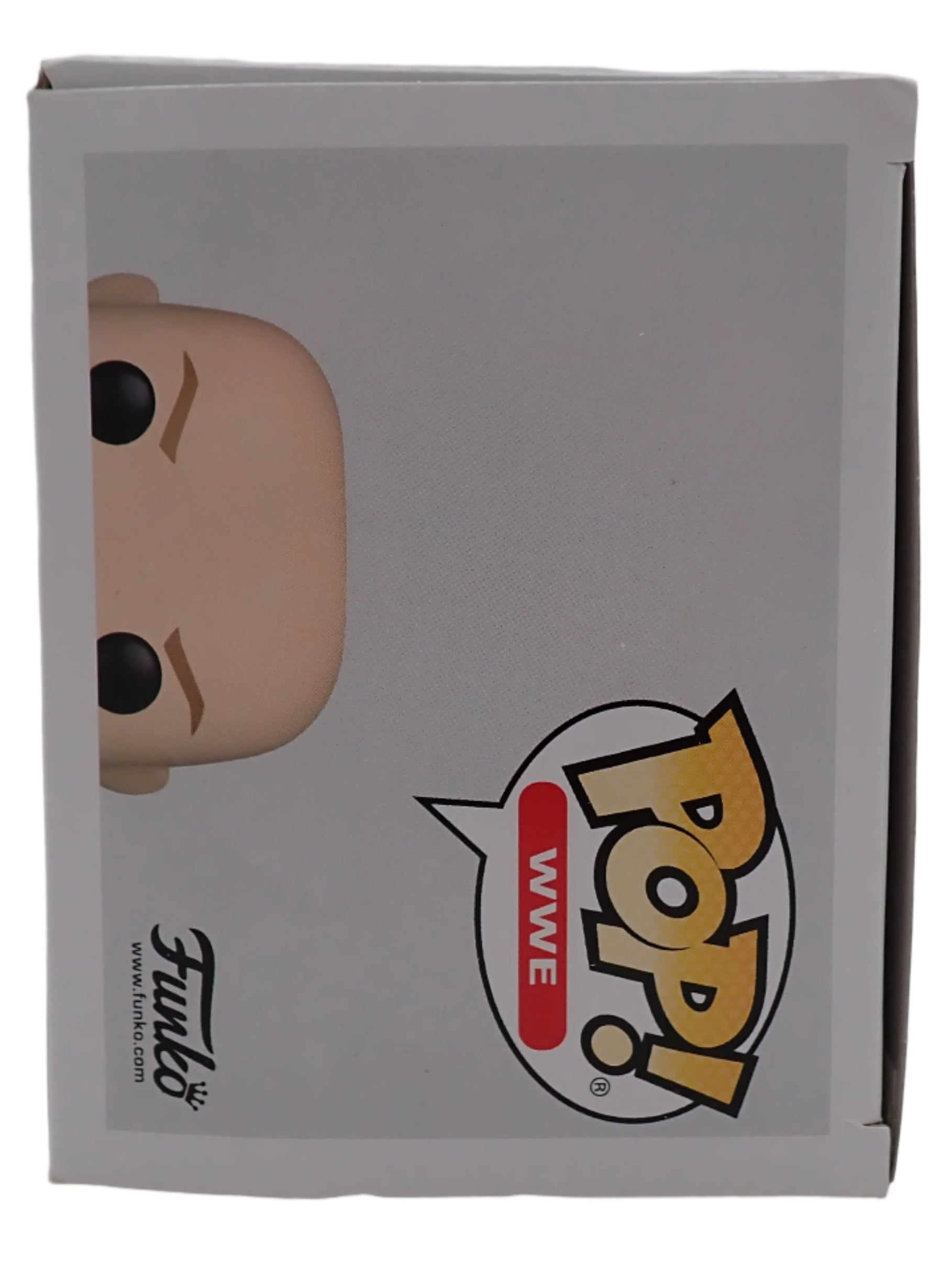 "Stone Cold" Steve Austin - POP! #89
