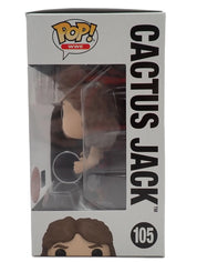 Cactus Jack - POP! #105