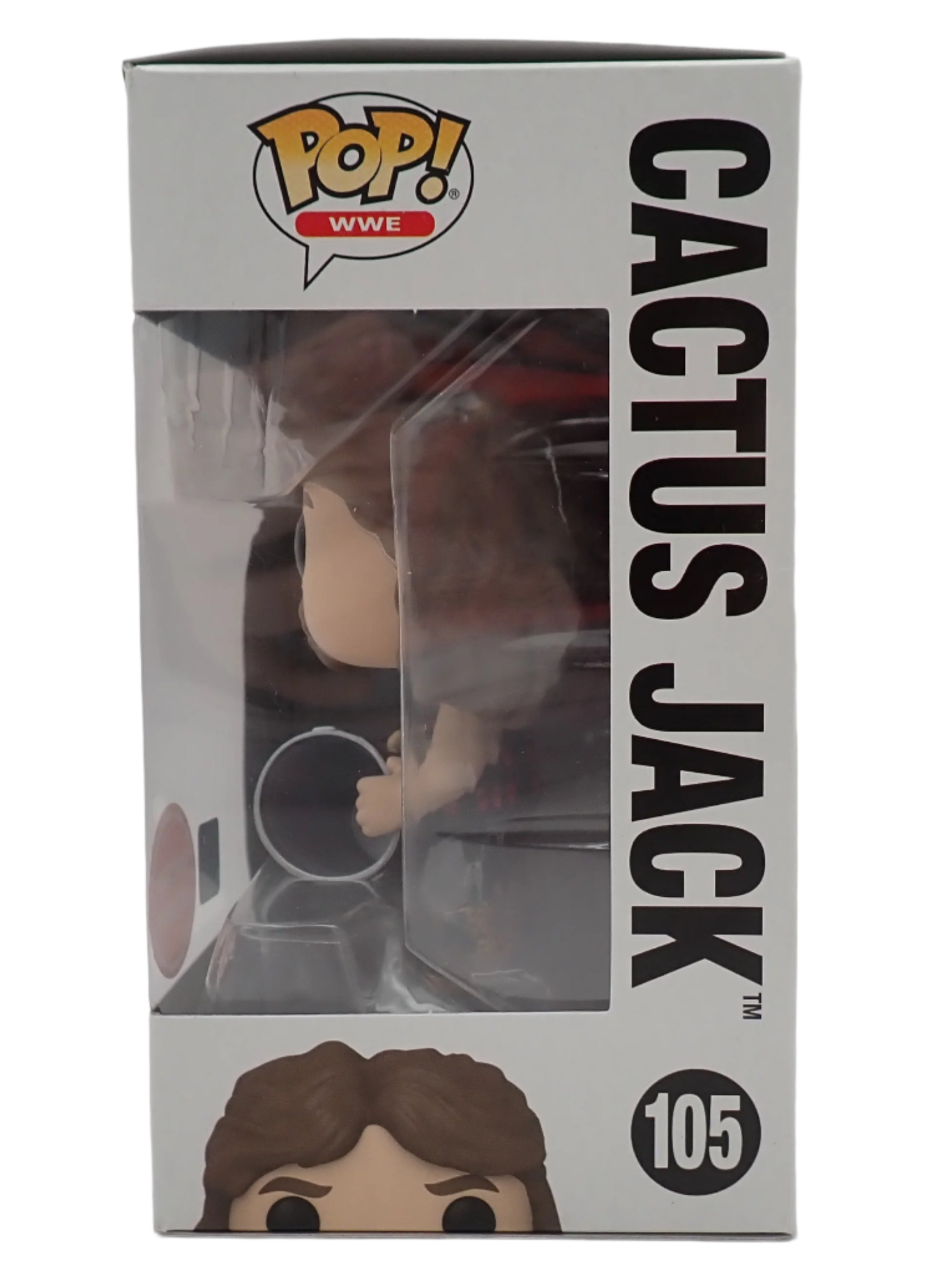 Cactus Jack - POP! #105