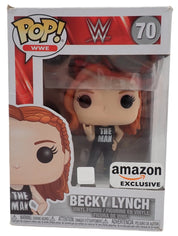 Becky Lynch - POP! #70