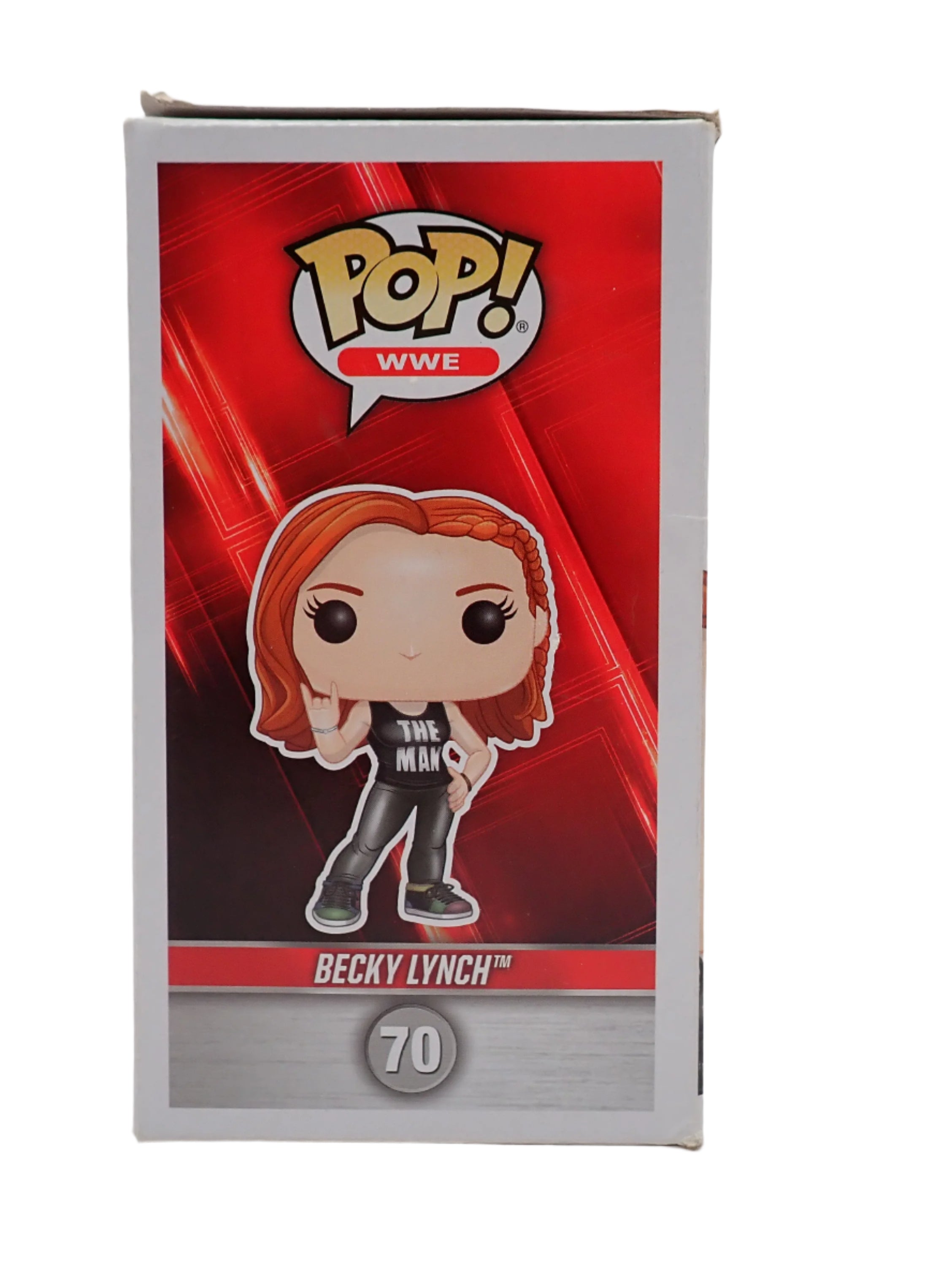 Becky Lynch - POP! #70