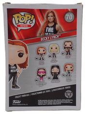 Becky Lynch - POP! #70