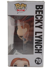 Becky Lynch - POP! #70