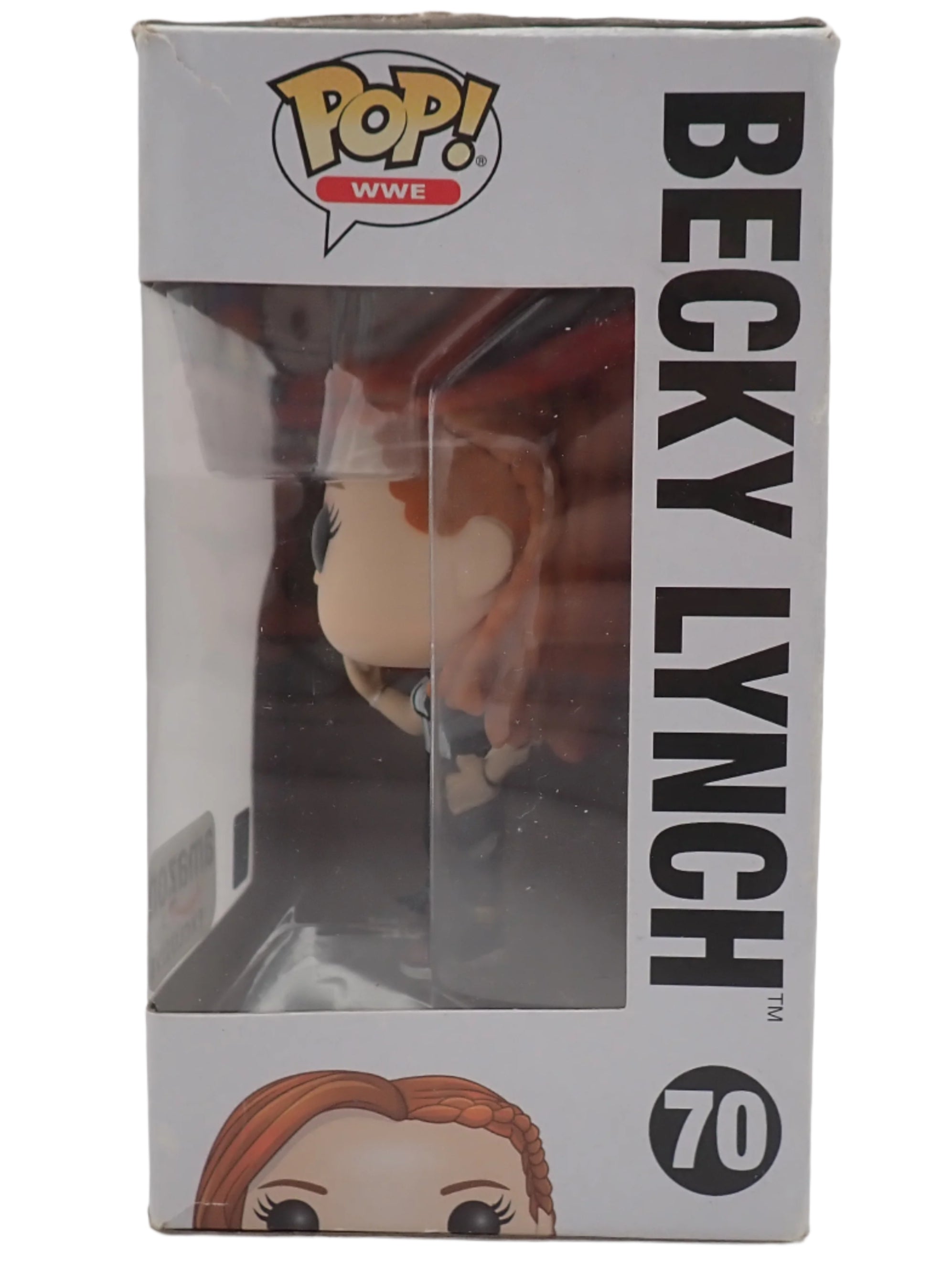 Becky Lynch - POP! #70