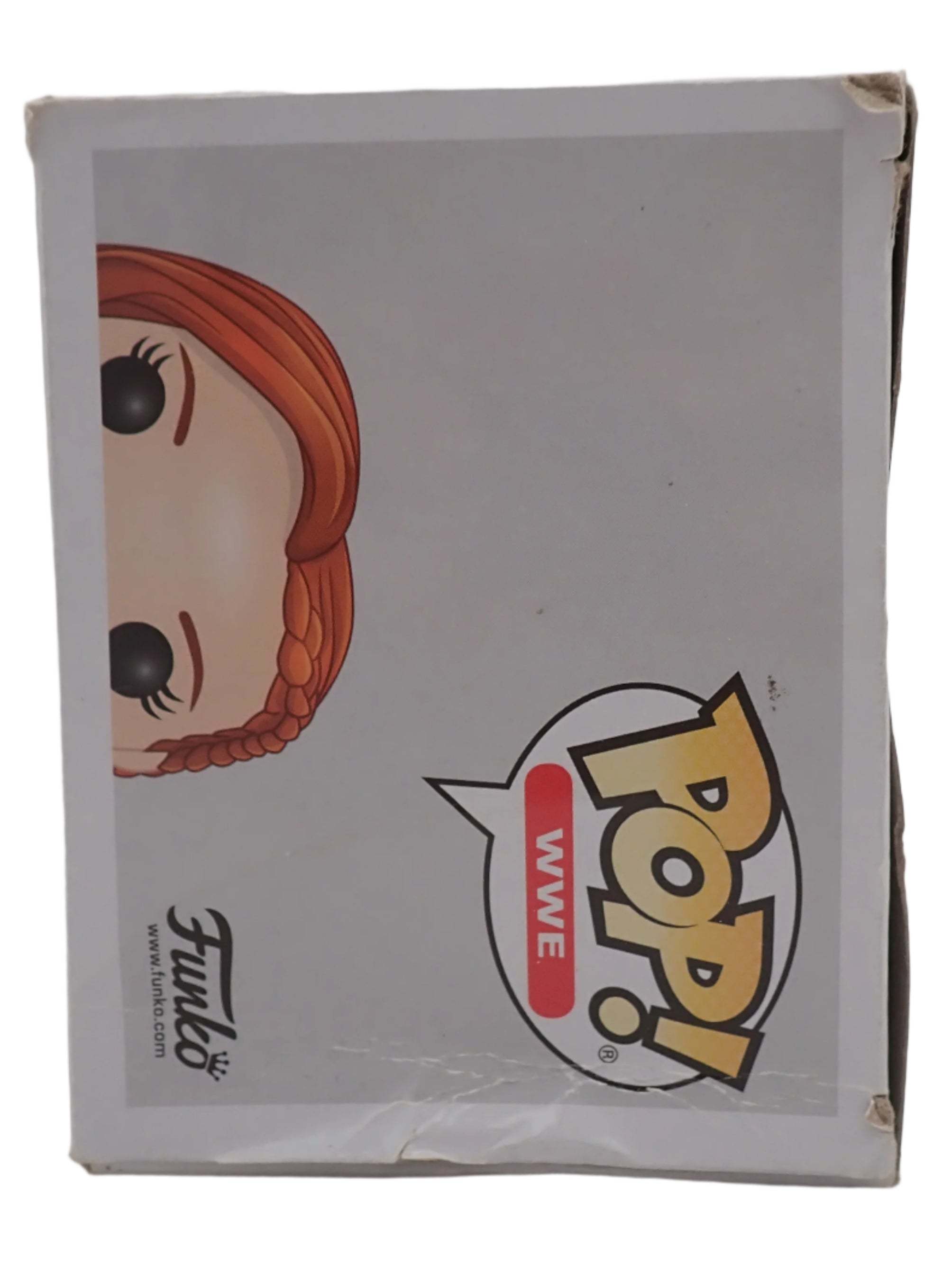 Becky Lynch - POP! #70