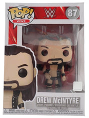 Drew McIntyre - POP! #87
