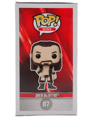 Drew McIntyre - POP! #87
