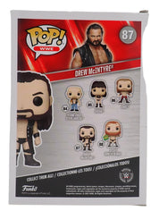 Drew McIntyre - POP! #87