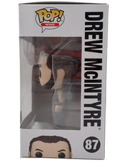 Drew McIntyre - POP! #87
