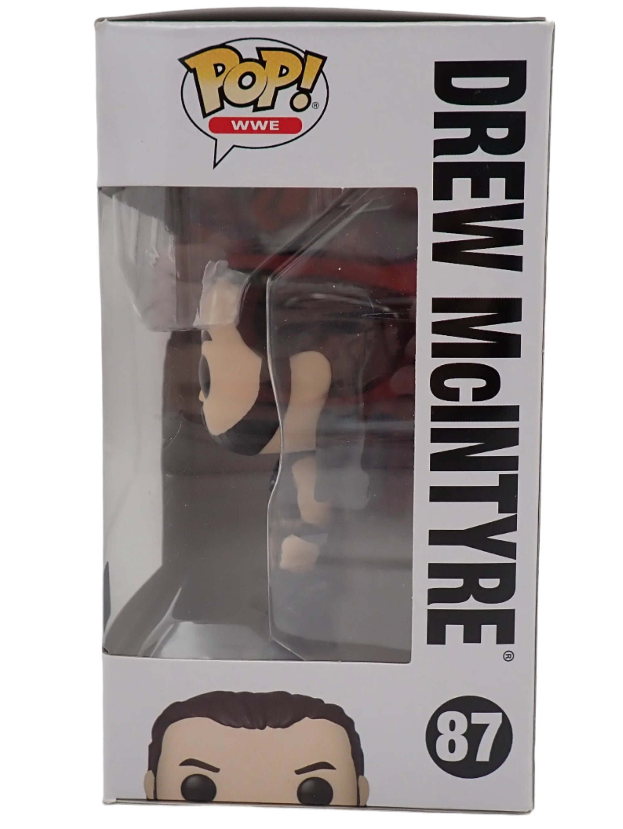 Drew McIntyre - POP! #87