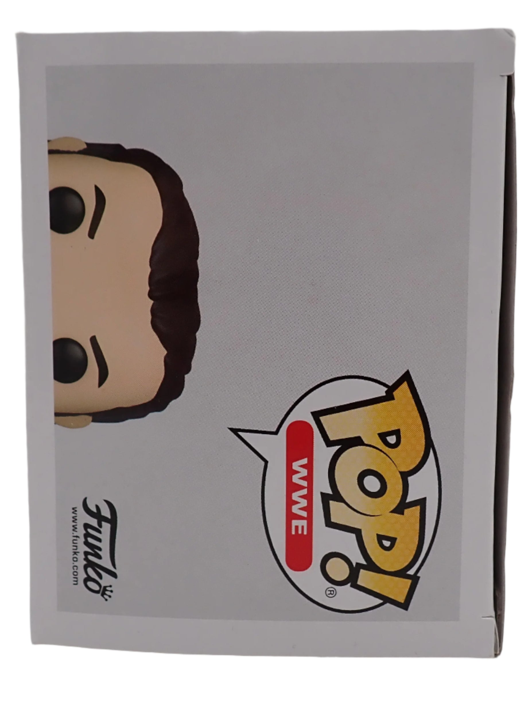 Drew McIntyre - POP! #87