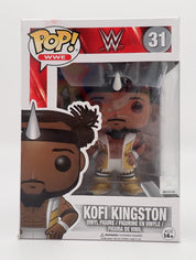 Kofi Kingston - POP! #31