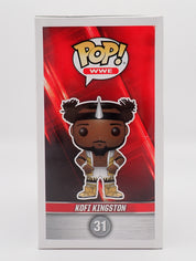 Kofi Kingston - POP! #31
