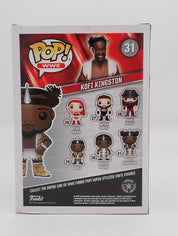 Kofi Kingston - POP! #31