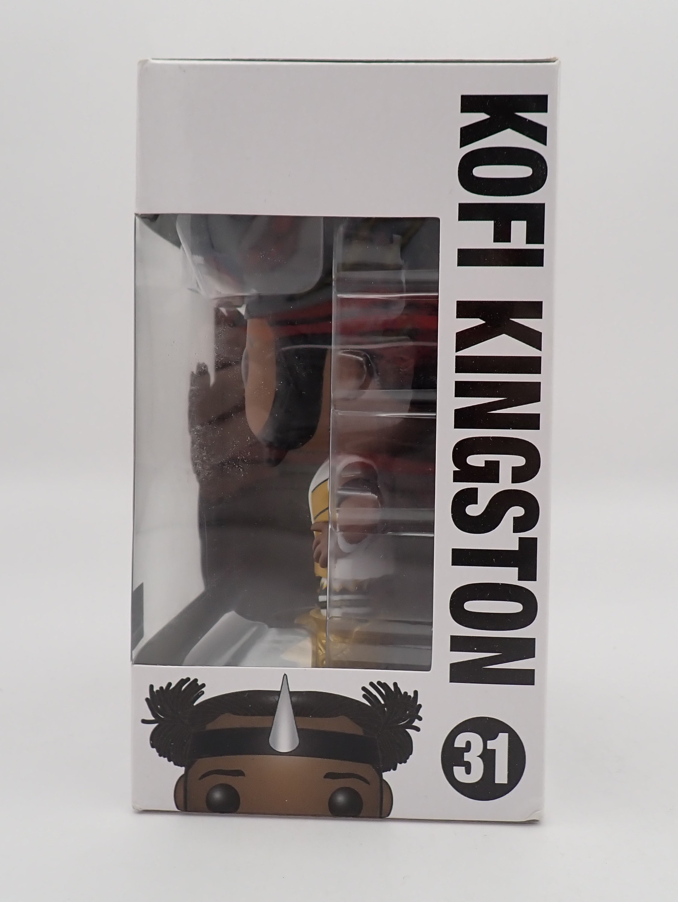 Kofi Kingston - POP! #31