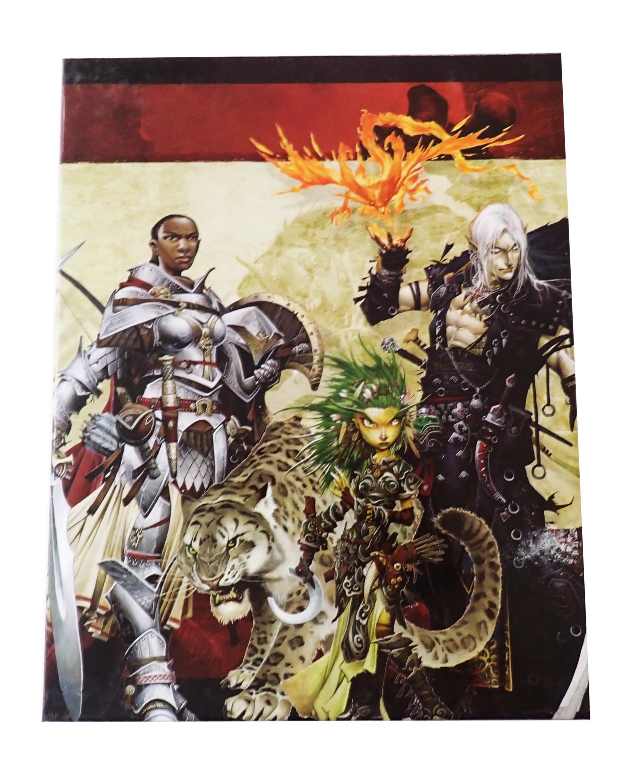 Pathfinder RPG DM Screen 1st Edition [Pre-Owned]