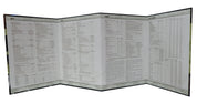 Pathfinder RPG DM Screen 1st Edition [Pre-Owned]
