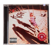 Korn - Self-Titled - CD