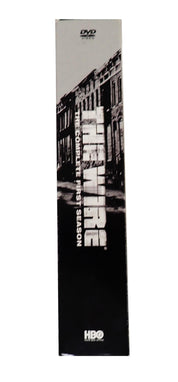 The Wire: The Complete First Season - [DVD]