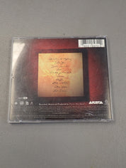 Sarah McLachilan - Surfacing CD