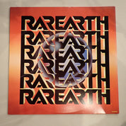 Rare Earth - Rarearth