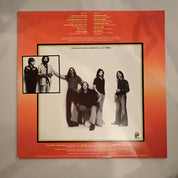 Rare Earth - Rarearth