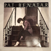 Pat Benatar - Precious Time