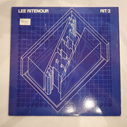 Lee Ritenour - Rit/2