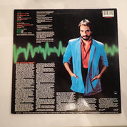 Steve Smith - Vital Information