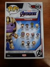 Thanos - POP! #460