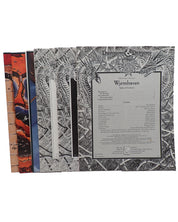 Dragon's Den Adventure & Maps - AD&D [Pre-Owned]