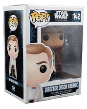 Director Orson Krennic - POP! #142